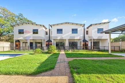 VENTA DUPLEX A ESTRENAR EN CONDIMINIO LOMA MERLO