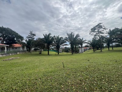 Terreno en venta en el Urubo en condominio Bella Flor