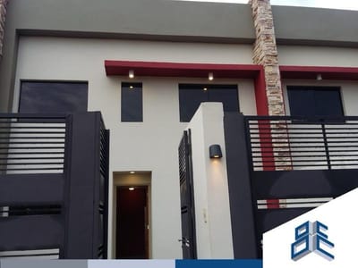EN ALQUILER – HERMOSO DÚPLEX EN SAN LORENZO