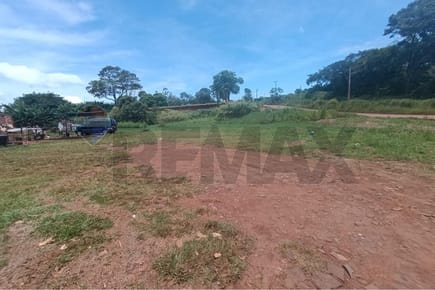 Terreno venta Ciudad del Este Km10 Monday 