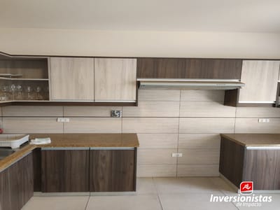 DEPARTAMENTO EN ALQUILER DE 3 DORMITORIOS EN CASA DE CAMPO