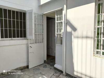 Venta casa 2 dor y Patio La Blanqueada
