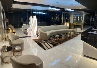 Monoambiente Amoblado a Estrenar en Sky Magnolia