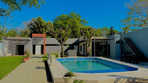 Vendo casa de verano en San Bernardino