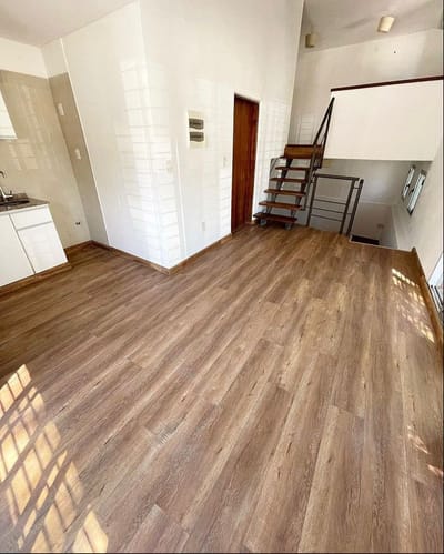 Apartamento Venta 1 Dormitorio Y Entrepiso Pocitos Con Renta Sin Gastos Comunes
