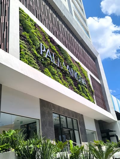VENDO DEPARTAMENTO EN ASUNCIÓN 