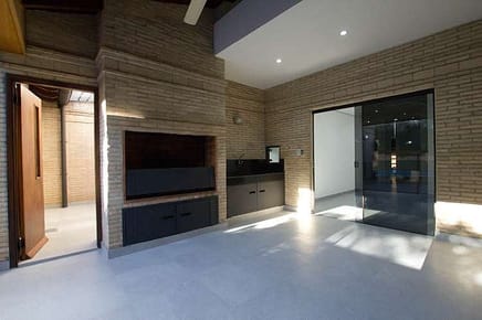 ALQUILER – DÚPLEX EN VILLA MORRA, ASUNCIÓN