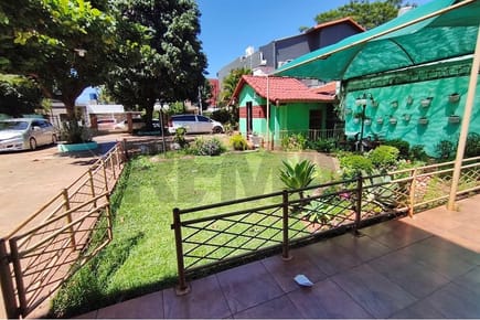 Casa de Ensueño en San Isidro, CDE, 5 Dormitorios.