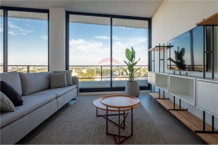 Departamento - Venta - Las Mercedes, Asunción, Paraguay