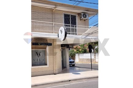 VENDO CASA EN 4TA Y O LEARY (3 en 1)