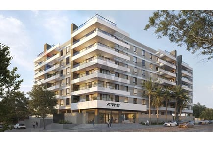 Tierra Alta Weiss EN POZO 1 dormitorio + cochera | Amplio y Pet Friendly