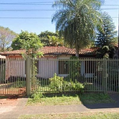Casa en Venta 3 dormitorios - Luque, Central