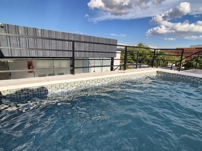 VENDO DUPLEX DE 3 DORMITORIOS EN MARIANO ROQUE ALONSO