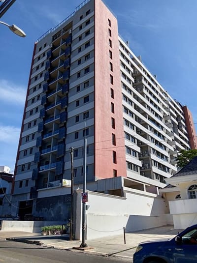 DEPARTAMENTO A ESTRENAR EN EDIFICIO ESPAÑA GRAL SANTOS C/ ESPAÑA