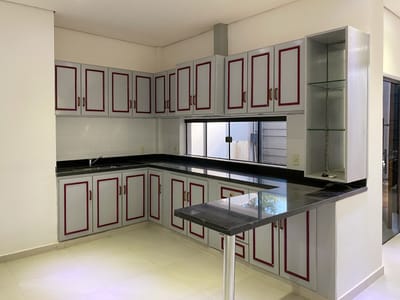 Vendo Hermoso y Amplio Duplex a Estrenar en Lambare