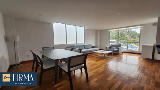DEPARTAMENTO EN VENTA EN IRPAVI