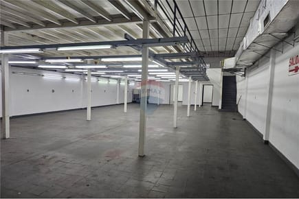 VENDO DEPOSITO EN ASUNCION VISTA ALEGRE, CARIOS CASI AMANCIO GONZALEZ