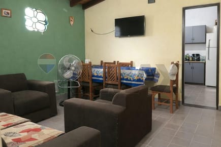 VENDO CASA EN ÑEMBY