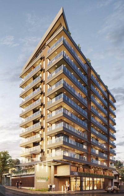 VENDO DE DEPARTAMENTO DE 2 DORMITORIOS PREMIUM