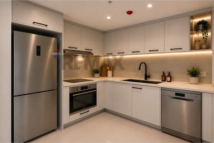 Departamento - Venta - Herrera, Asunción, Paraguay