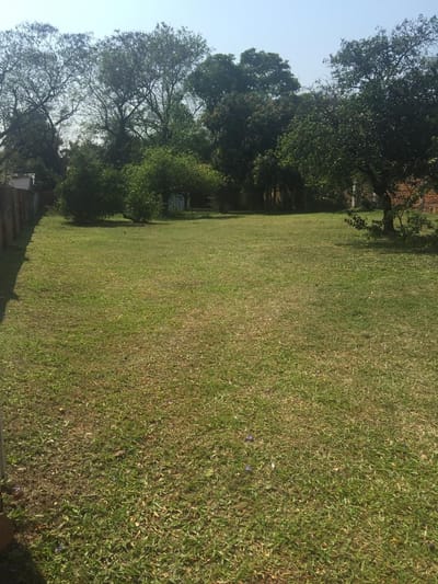Vendo hermoso terreno amurallado en el Barrio Hugua de Seda, de Luque 