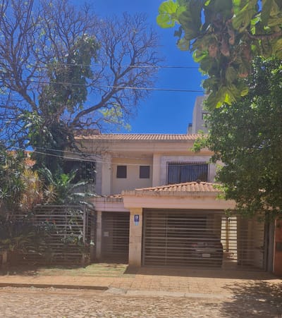 Residencia De Lujo