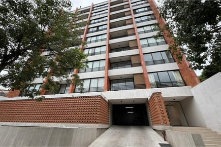EDIFICIO NUEVO DEPARTAMENTO EN VENTA | BARRIO JARA | 95% DE OCUPACION