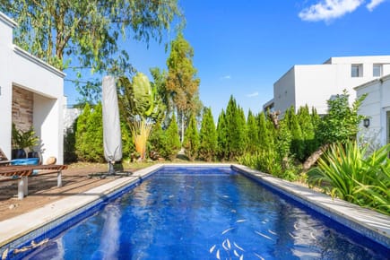 Vendo residencia en Aqua Village — San Bernardino