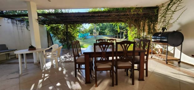 Casa en Venta – Urbanización Surubi’i