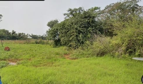 VENDO TERRENO EN LUQUE 