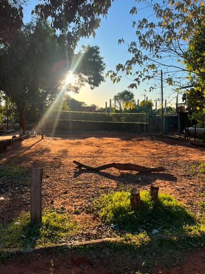 Terreno en venta en Ypané 