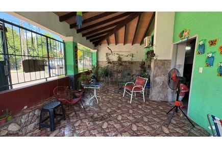 Casa zona santa Maria Orilla del Campo Grande