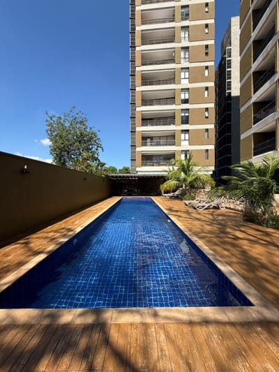 En venta departamento edificio Torres Mirador 