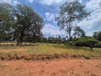 Vendo Terreno en Atyra 