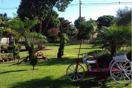 Quinta-Venta-Encarnación, Itapúa