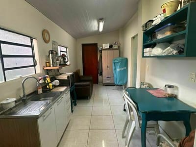 ALQUILER DE OFICINA EN CIUDAD DEL ESTE KM4