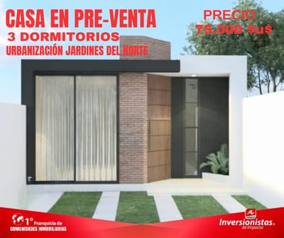 Casa En Venta
