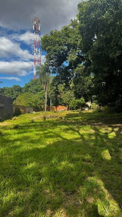 TERRENO EN VENTA – OPORTUNIDAD DE INVERSIÓN EN LAMBARÉ