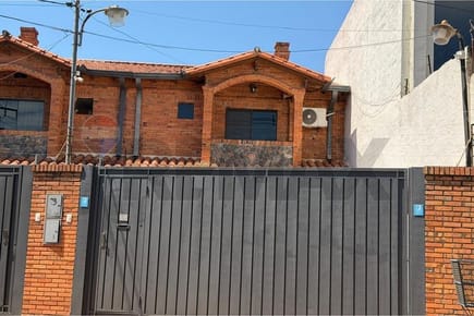 Duplex - Venta - Fernando De La Mora, Central, Paraguay