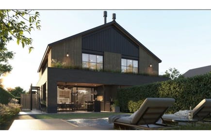 Dúplex-Venta-Los Pingos Club de Campo Surubi'í, Limpio, Central