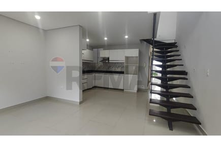 Duplex - Venta - San Lorenzo, Central, Paraguay