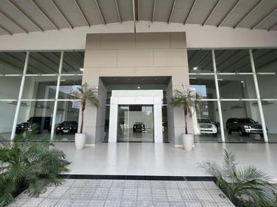 Showroom sobre Rca. Argentina - 8500 usd + IVA