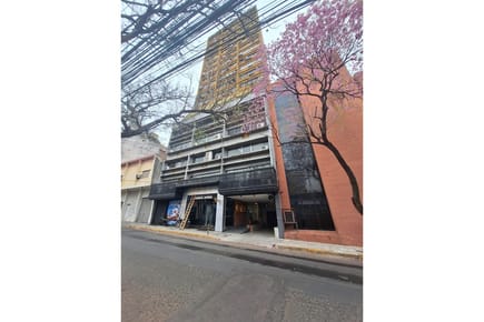 Oficina-Venta-Catedral, Asunción