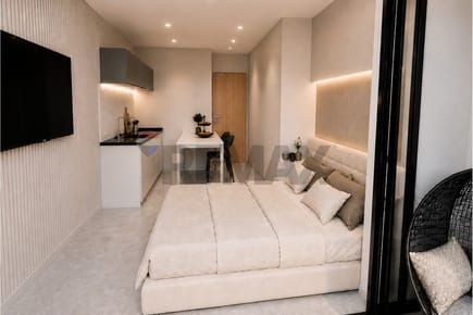 Departamento en venta en pozo | San Cristobal 