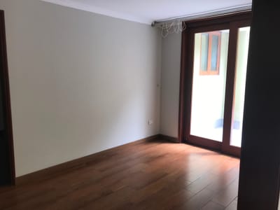 Casa remodelada en San Isidro