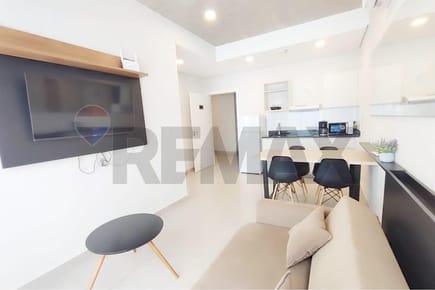 Departamento - Alquiler - Luque, Central, Paraguay
