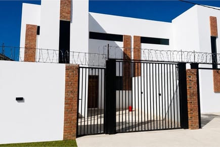 Duplex Luque San Rafael 