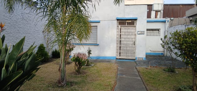 Vendo Casa Tres Dormotorios En La Union