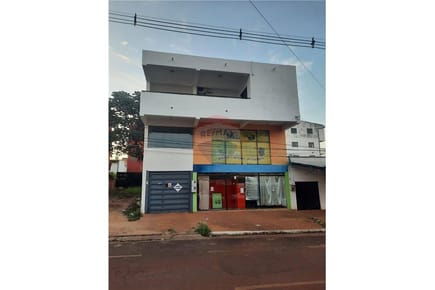 Edificio - Venta - Encarnación, Itapúa, Paraguay