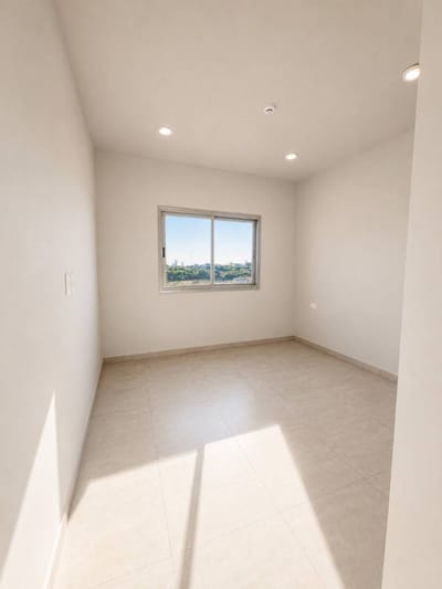 Departamento en Venta – Balcones Seminario Barrio Mburicaó, Asunción